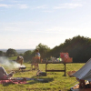 Отель Immaculate and Cosy Bell Tent in Shaftesbury, UK, фото 8