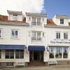 Отель Clarion Collection Hotel Grimstad в Гримстаде