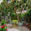 Отель Al Giardino Del Nespolo, фото 12