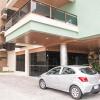 Отель Matsubara Acqua Park Hotel в Крус-даз-Алмасе