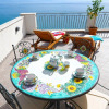 Отель Casa La Ulivella - Large Terrace Overlooking the sea, фото 19