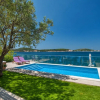 Отель Lucmar - Swimming Pool and sea View - H, фото 28