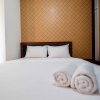 Отель Best Deal 3BR Apartment Bassura City near Shopping Center By Travelio, фото 10