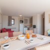 Отель Résidence Pierre & Vacances Les Rivages de Rochelongue, фото 8