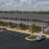 Отель Affordable Suites Kannapolis, фото 24