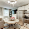 Отель Ultimate Denver Getaway In Five Points Sleeps 6, фото 8