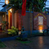 Отель Aroem Villa Ubud, фото 12