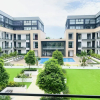 Отель Jelly city view apartments, фото 28