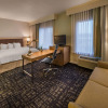 Отель Hampton Inn & Suites Reno, фото 4