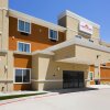 Отель Hawthorn Suites By Wyndham San Angelo, фото 8