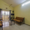 Отель OYO 16916 Home Elegant 2BHK Aldona Ferry Jetty, фото 14