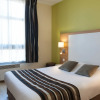 Отель The Originals Hotels City Poitiers Continental, фото 16