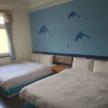 Отель Kenting Ark Hotel-Hostel, фото 16