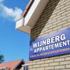 Отель Wijnberg Appartementen, фото 18