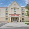 Отель MainStay Suites Salt Lake City Fort Union, фото 16