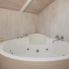 Отель Vintage Holiday Home in Oksbøl With Sauna, фото 13