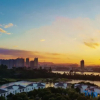 Отель Huizhou Lakefront Golf club and Resort, фото 5