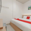 Отель RedDoorz Plus near RS RK Charitas 2 Palembang, фото 13