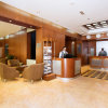 Отель Al Rawda Arjaan by Rotana, фото 2