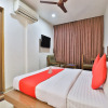 Отель OYO 14115 Home Peaceful 2BHK Socorro Goa, фото 5