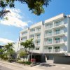 Отель Residence Inn Miami Coconut Grove в Майами