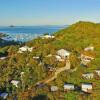 Отель Maho Bay Camps, фото 6