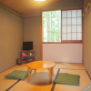 Отель Hakuba Goryu Pension Kurumi, фото 13