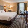 Отель Best Western Premier The Central Hotel & Conference Center, фото 6