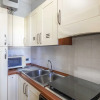 Отель Appartamento White Fronte Mare, фото 9