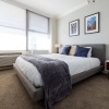Отель Cozysuites 800 Tower 2BR w sky Pool gym 32, фото 3