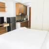 Отель Modern Style Studio at The Nest Puri Apartment, фото 20