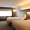 Отель Holiday Inn Express & Suites Detroit Northwest - Livonia, an IHG Hotel, фото 6