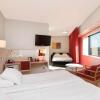 Отель Best Western Plus Park City Hammarby Sjöstad, фото 6
