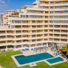 Отель Marina 2BDR Apartment With Balcony & Pool - 5min from beach by LovelyStay, фото 18