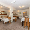 Отель Thornbank House - inc off-site Health Club, фото 23
