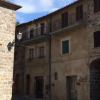 Отель Monolocale Mansardato Radicofani, фото 1
