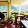 Отель Mountain View Riverside Boutique Hotel, фото 16