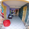 Отель Parnaíba Hostel, фото 15
