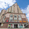 Отель Yading Hotel (Meishan Jinjiang college store), фото 4
