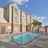 Отель Americas Best Value Inn & Suites - Lake Charles / I-210 Exit 5, фото 14