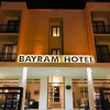 Отель Bayram Hotel, фото 1