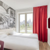 Отель B&B HOTEL Antwerpen Zuid, фото 20