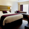 Отель Premier Inn Wells (Somerset), фото 20