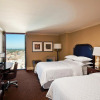 Отель Sheraton New Orleans Hotel, фото 3