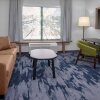 Отель Fairfield Inn & Suites by Marriott Memphis Collierville, фото 14