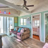 Отель 'sea Turtle Suite' Condo w/ Clearwater Beach Views, фото 3