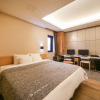 Отель Busan Jeonggwan Raum Hotel, фото 5