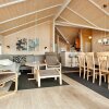 Отель 6 Person Holiday Home in Slagelse, фото 4