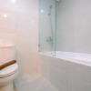 Отель Cozy Living And Spacious Studio At 28Th Floor Kemang Village Apartment, фото 5