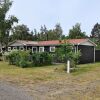 Отель Pleasant Holiday Home in Rødby With Roofed Terrace, фото 29